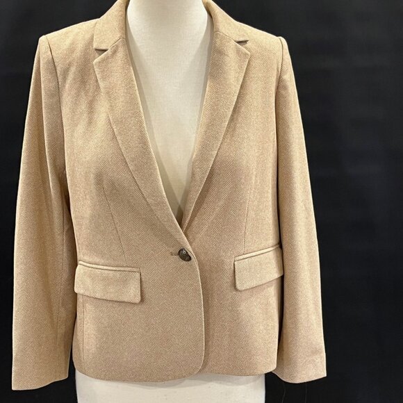 Loft Blazer - Picture 4 of 8